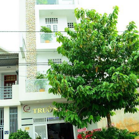 Truong Ca Hotel Phan Thiết Zewnętrze zdjęcie