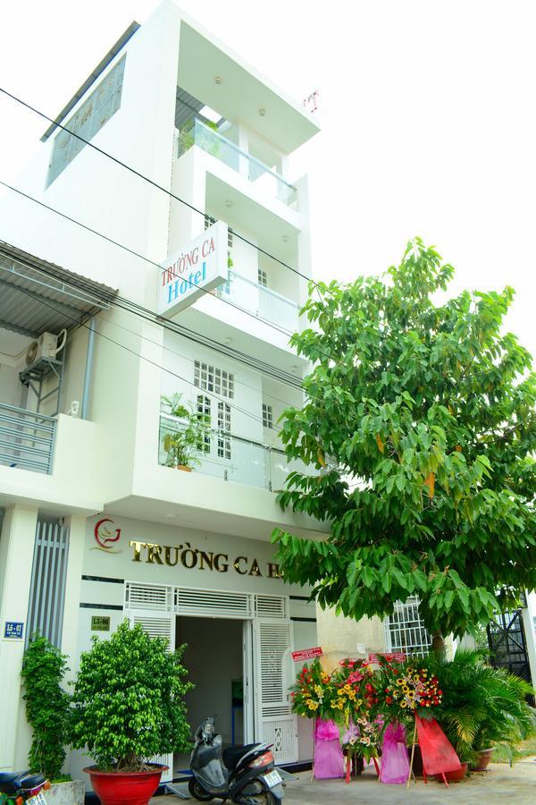 Truong Ca Hotel Phan Thiết Zewnętrze zdjęcie