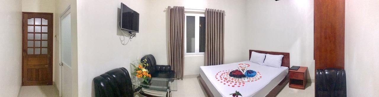 Truong Ca Hotel Phan Thiết Zewnętrze zdjęcie