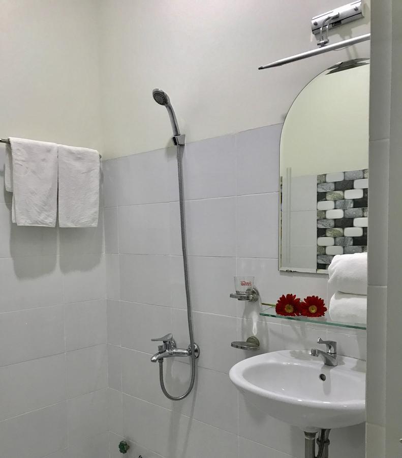 Truong Ca Hotel Phan Thiết Zewnętrze zdjęcie