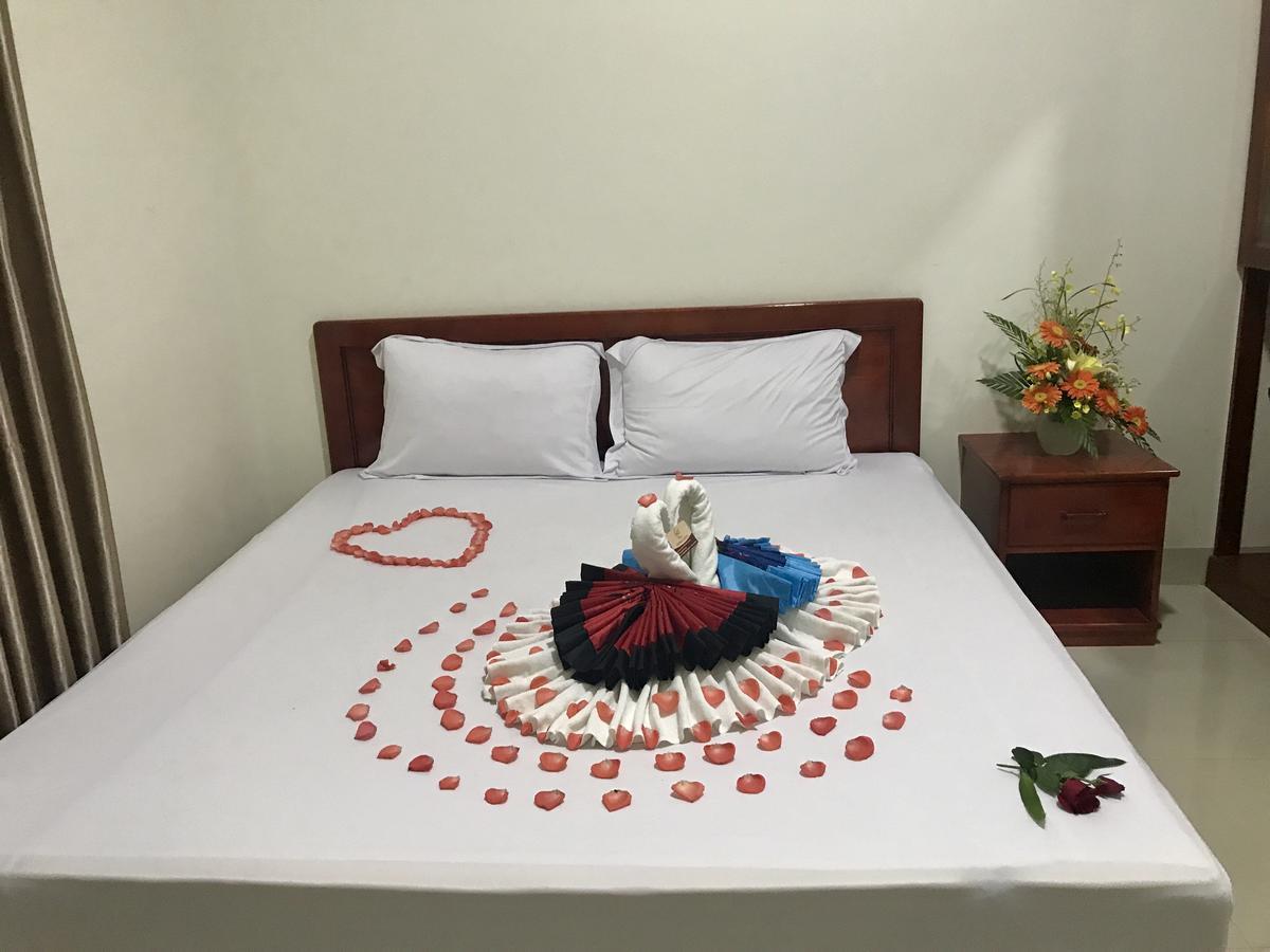 Truong Ca Hotel Phan Thiết Zewnętrze zdjęcie