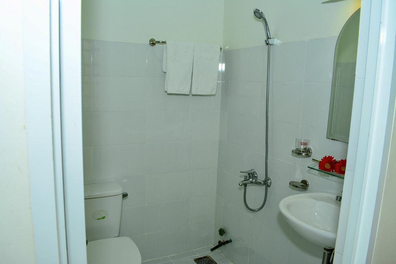 Truong Ca Hotel Phan Thiết Zewnętrze zdjęcie